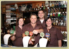 The Australia Hotel - Kingaroy Accommodation 2