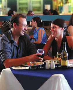 Westside Hotel - Kingaroy Accommodation 2