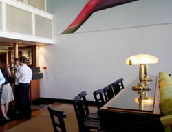 Cairns International Lobby Bar - Kingaroy Accommodation 2