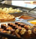 Eat Greek - Kingaroy Accommodation 2