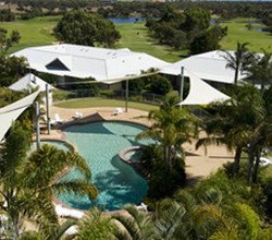 Vitoria's Restaurant - Kingaroy Accommodation 2