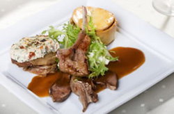 XO Lounge - Kingaroy Accommodation 3