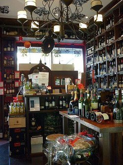 Delicado Foods - Kingaroy Accommodation 3