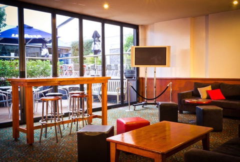 CBD Hotel Newcastle - Kingaroy Accommodation 1