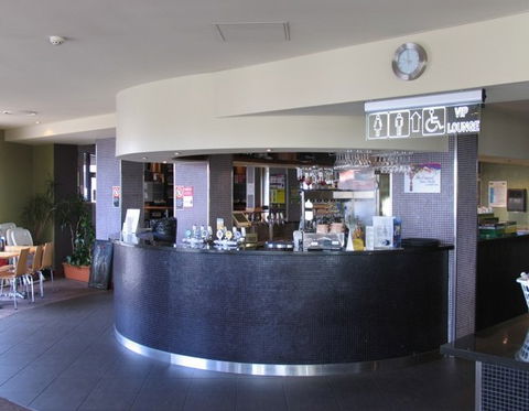 Gates Hotel - Kingaroy Accommodation 2