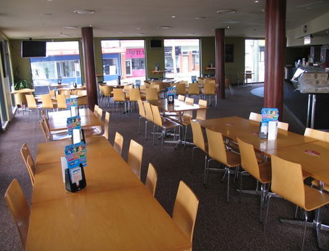 Gates Hotel - Kingaroy Accommodation 3