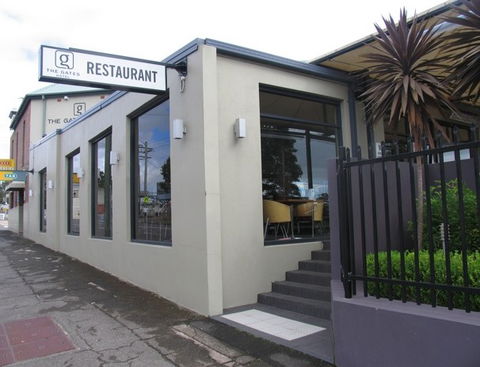 Gates Hotel - Kingaroy Accommodation 4