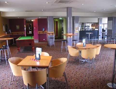 Gates Hotel - Kingaroy Accommodation 5