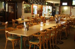 Astor Hotel Motel - Kingaroy Accommodation 1
