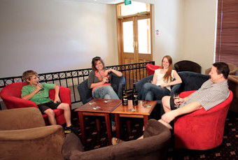 Murmungee VIC Kingaroy Accommodation