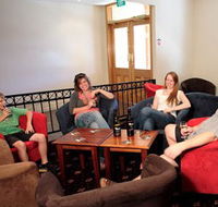 Hibernian Hotel Beechworth - Kingaroy Accommodation