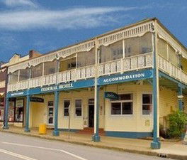 Bellingen NSW Kingaroy Accommodation