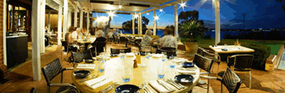 Blue Water - Kingaroy Accommodation 1