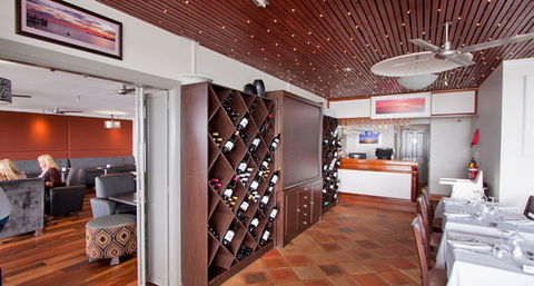 Emmas On The Boardwalk - Kingaroy Accommodation 4