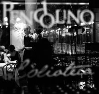 The Restaurant Pendolino - Kingaroy Accommodation