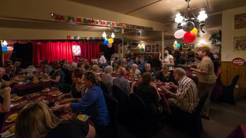 Wentworthville Leagues Club - Kingaroy Accommodation 1