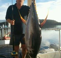 Narooma Sport and Gamefishing Club Inc - Kingaroy Accommodation