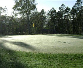Webbers Creek NSW Kingaroy Accommodation