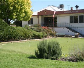Berremangra ACT Kingaroy Accommodation