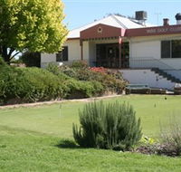 The Yass Golf Club - Kingaroy Accommodation