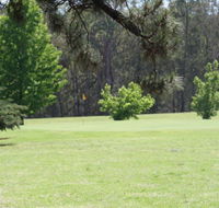 Inverell Golf Club - Kingaroy Accommodation