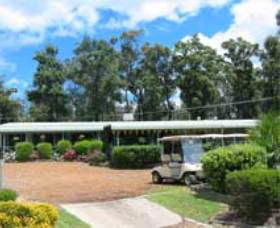 Sussex Inlet NSW Kingaroy Accommodation