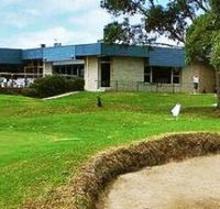 Vincentia Golf Club - Kingaroy Accommodation