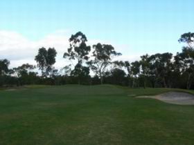 Naracoorte Golf Club - Kingaroy Accommodation 0