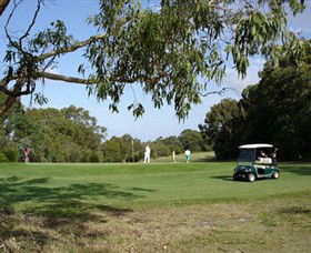 Boorool VIC Kingaroy Accommodation