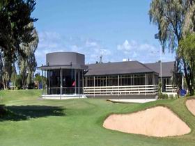 West Lakes Golf Club - Kingaroy Accommodation 0
