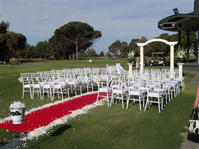 West Lakes Golf Club - Kingaroy Accommodation 3