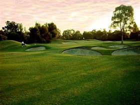 West Lakes Golf Club - Kingaroy Accommodation 1
