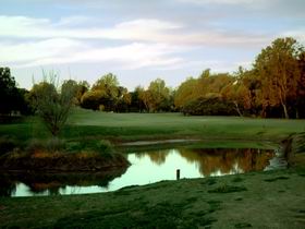 West Lakes Golf Club - Kingaroy Accommodation 2