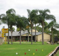 Moree Golf Club - Kingaroy Accommodation