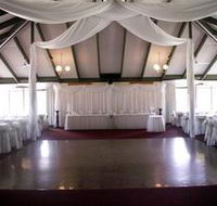 Clare Golf Club - Kingaroy Accommodation