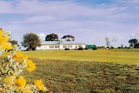 Woolumbool SA Kingaroy Accommodation