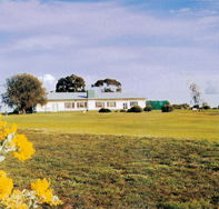Lucindale Country Club - Kingaroy Accommodation