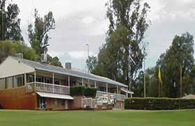 South Bunbury WA Kingaroy Accommodation
