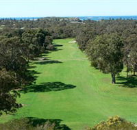 Victor Harbor Golf Club - Kingaroy Accommodation