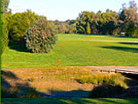 Oakbank Golf Club - Kingaroy Accommodation 1