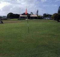 Port Macdonnell Golf Club - Kingaroy Accommodation
