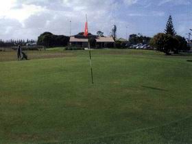 Port Macdonnell Golf Club - Kingaroy Accommodation 0