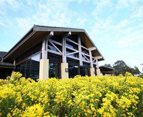 Vintage Golf Club - Kingaroy Accommodation 2