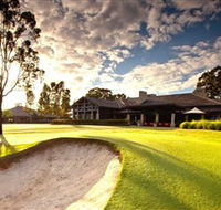 Vintage Golf Club - Kingaroy Accommodation