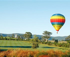Vintage Golf Club - Kingaroy Accommodation 1