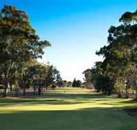 Loxton Golf Club - Kingaroy Accommodation