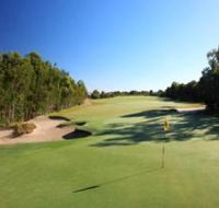 Pelican Waters Golf Club - Kingaroy Accommodation
