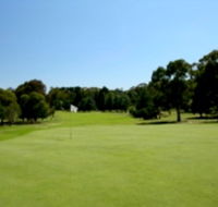 Wentworth Golf Club - Kingaroy Accommodation