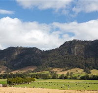 Gloucester Country Club - Kingaroy Accommodation