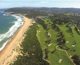Shelly Beach NSW Kingaroy Accommodation